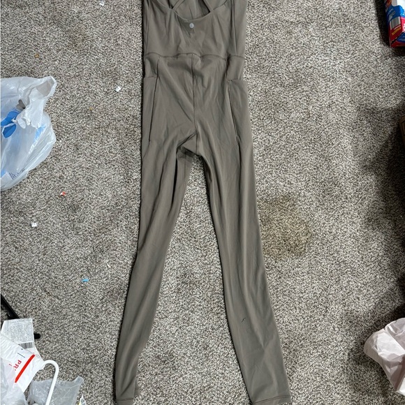 CALIA Inspire Adjustable Strap Bodysuit - Picture 12 of 12